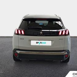 Peugeot 3008 3008 Hybrid 225 e-EAT8 GT Pontarlier