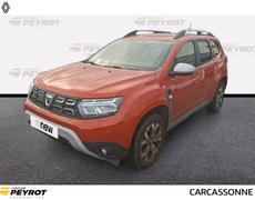 Dacia Duster Carcassonne