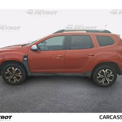 Dacia Duster Duster TCe 150 FAP 4x2 EDC Prestige Carcassonne