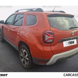 Dacia Duster Duster TCe 150 FAP 4x2 EDC Prestige Carcassonne