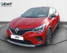 Renault Captur Tours