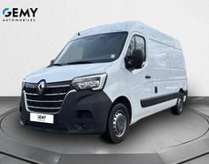 Renault Master Le Mans