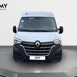 Renault Master MASTER FGN TRAC F3500 L2H2 ENERGY DCI 145 POUR TRANSF GRAND CONFORT Le Mans