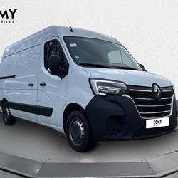 Renault Master MASTER FGN TRAC F3500 L2H2 ENERGY DCI 145 POUR TRANSF GRAND CONFORT Le Mans