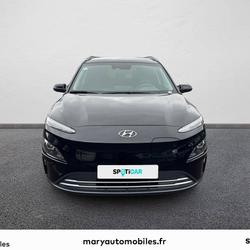 Hyundai Kona Kona Electrique 39 kWh - 136 ch Intuitive Vire Normandie