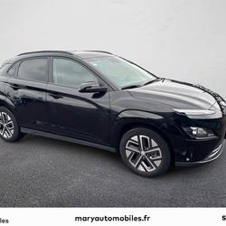 Hyundai Kona Kona Electrique 39 kWh - 136 ch Intuitive Vire Normandie