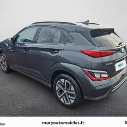 Hyundai Kona Kona Electrique 39 kWh - 136 ch Intuitive Vire Normandie