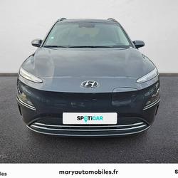 Hyundai Kona Kona Electrique 39 kWh - 136 ch Intuitive Vire Normandie