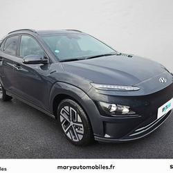 Hyundai Kona Kona Electrique 39 kWh - 136 ch Intuitive Vire Normandie