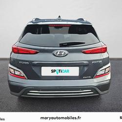 Hyundai Kona Kona Electrique 39 kWh - 136 ch Intuitive Vire Normandie