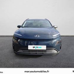 Hyundai Kona Kona Electrique 39 kWh - 136 ch Intuitive Vire Normandie