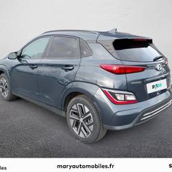 Hyundai Kona Kona Electrique 39 kWh - 136 ch Intuitive Vire Normandie