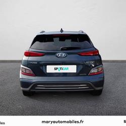 Hyundai Kona Kona Electrique 39 kWh - 136 ch Intuitive Vire Normandie