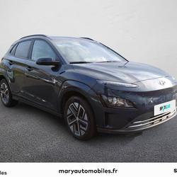 Hyundai Kona Kona Electrique 39 kWh - 136 ch Intuitive Vire Normandie