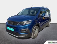 Peugeot Rifter Pontarlier