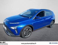 Hyundai Bayon Longueau