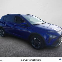 Hyundai Bayon Bayon 1.0 T-GDi 100 Hybrid 48V Intuitive Longueau