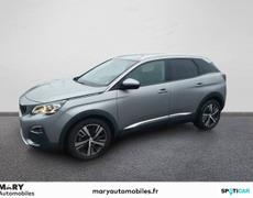 Peugeot 3008 Vire Normandie