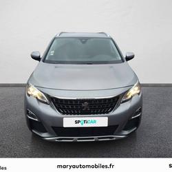 Peugeot 3008 3008 BlueHDi 130ch S&S BVM6 Allure Vire Normandie