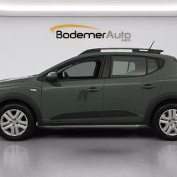 Dacia Sandero ECO-G 100 Stepway Expression occasion - H&eacute;rouville-Saint-Clair - photo 2/29