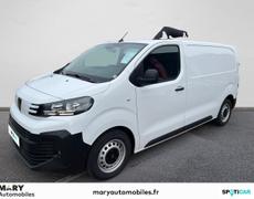 Peugeot Expert Abbeville