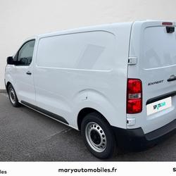 Peugeot Expert FGN M DIESEL 150 CH MANUELLE occasion - Abbeville - photo 2/16