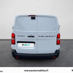 Peugeot Expert FGN M DIESEL 150 CH MANUELLE occasion - Abbeville - photo 3/16