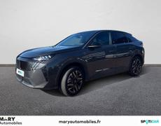 Peugeot 3008 Vire Normandie