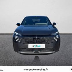 Peugeot 3008 3008 Hybrid 136 e-DCS6 GT Vire Normandie