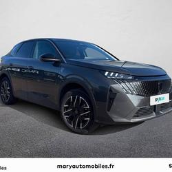 Peugeot 3008 3008 Hybrid 136 e-DCS6 GT Vire Normandie