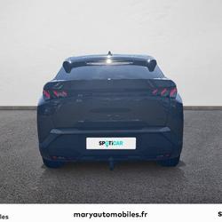 Peugeot 3008 3008 Hybrid 136 e-DCS6 GT Vire Normandie