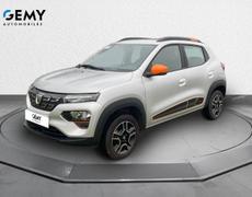 Dacia Spring Le Mans