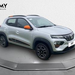 Dacia Spring Spring Achat Int&eacute;gral Confort Plus Le Mans