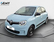 Renault Twingo 3 Le Mans