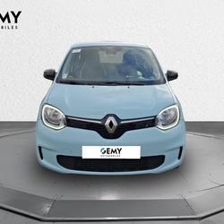 Renault Twingo 3 Twingo III SCe 65 Equilibre Le Mans
