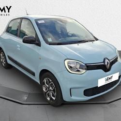 Renault Twingo 3 Twingo III SCe 65 Equilibre Le Mans