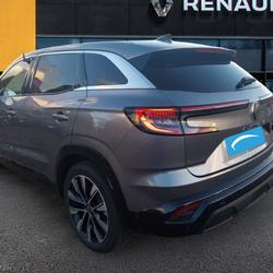 Renault Austral E-Tech hybrid 200 Techno occasion - H&eacute;rouville-Saint-Clair - photo 3/20