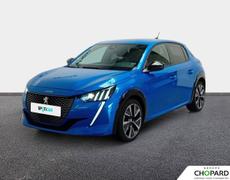 Peugeot 208 Salins-les-Bains