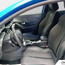 Peugeot 208 208 PureTech 100 S&S BVM6 GT Salins-les-Bains