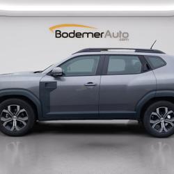 Dacia Duster Hybrid 140 Expression occasion - H&eacute;rouville-Saint-Clair - photo 2/15