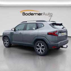 Dacia Duster Hybrid 140 Expression occasion - H&eacute;rouville-Saint-Clair - photo 3/15