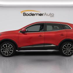 Renault Kadjar TCe 160 FAP EDC Intens occasion - H&eacute;rouville-Saint-Clair - photo 2/33