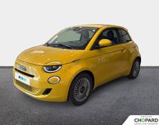 Fiat 500 - 500 1.0 65 ch Hybride Torino - 21 750 €