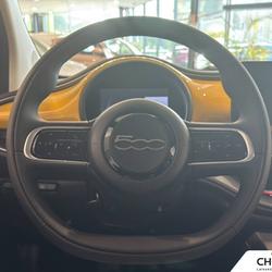 Fiat 500 II 500 1.0 65 ch Hybride Torino Fr&eacute;jus