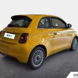 Fiat 500 II 500 1.0 65 ch Hybride Torino Fr&eacute;jus