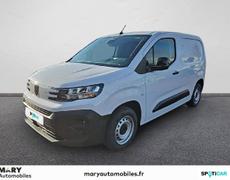 Peugeot Partner Vire Normandie
