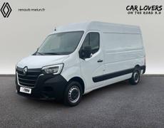 Renault Master Cesson