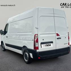 Renault Master MASTER FGN TRAC F3500 L2H2 BLUE DCI 135 CONFORT Cesson
