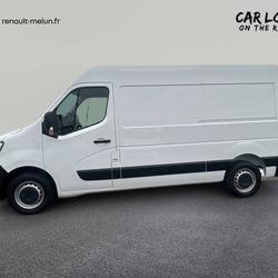 Renault Master MASTER FGN TRAC F3500 L2H2 BLUE DCI 135 CONFORT Cesson