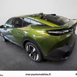 Peugeot 408 Hybrid 145 e-DCS6 GT occasion - Abbeville - photo 2/16